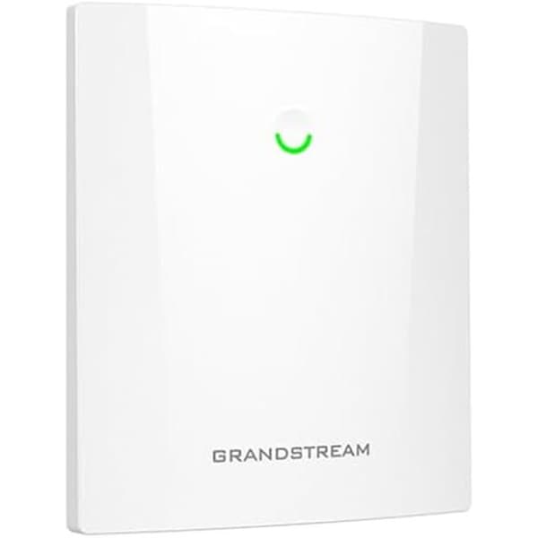 WiFi-åtkomstpunkt - GRANDSTREAM - GWN7660ELR - Wi-Fi 6 - 3 Gbit/s - Väderbeständig