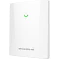 Miniatyrbild 1 av 2: WiFi-åtkomstpunkt - GRANDSTREAM - GWN7660ELR - Wi-Fi 6 - 3 Gbit/s - Väderbeständig