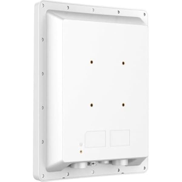 Wi-Fi 6 åtkomstpunkt - GRANDSTREAM - GWN7664ELR - 6 Gbit/s - 300 m räckvidd - 512 samtidiga enheter