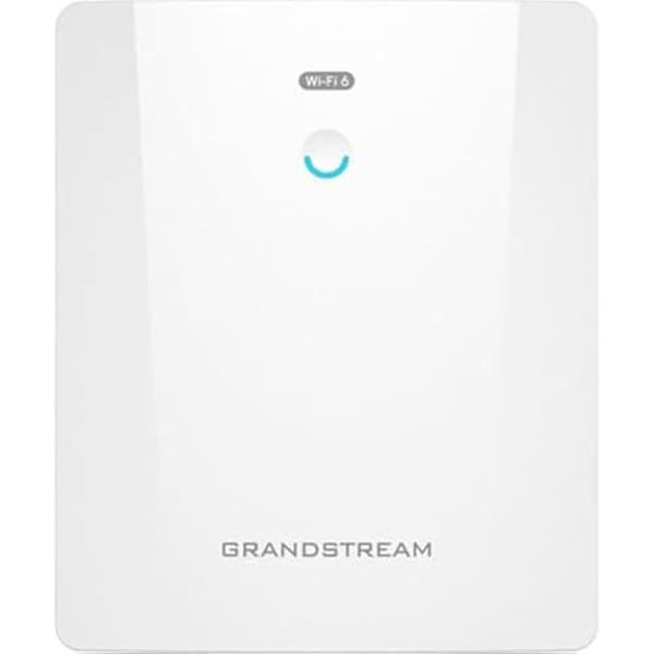 Wi-Fi 6 åtkomstpunkt - GRANDSTREAM - GWN7664ELR - 6 Gbit/s - 300 m räckvidd - 512 samtidiga enheter