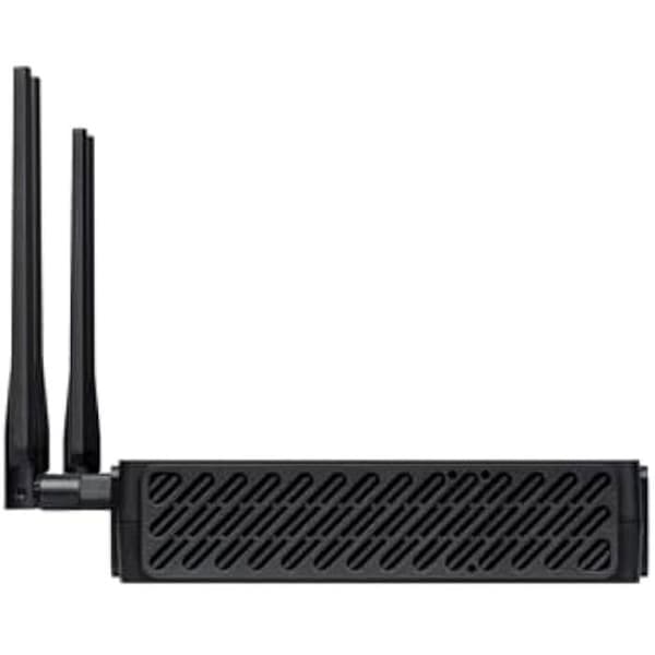 SD-WAN Gateway - LANCOM - 1800VA-5G - 5G - Ethernet - Integrerad säkerhet