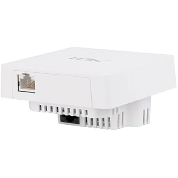Åtkomstpunkt - H3C - WA6022H - Wi-Fi 6 - 4 interna antenner - Dubbel radio - 1200 Mbits/s