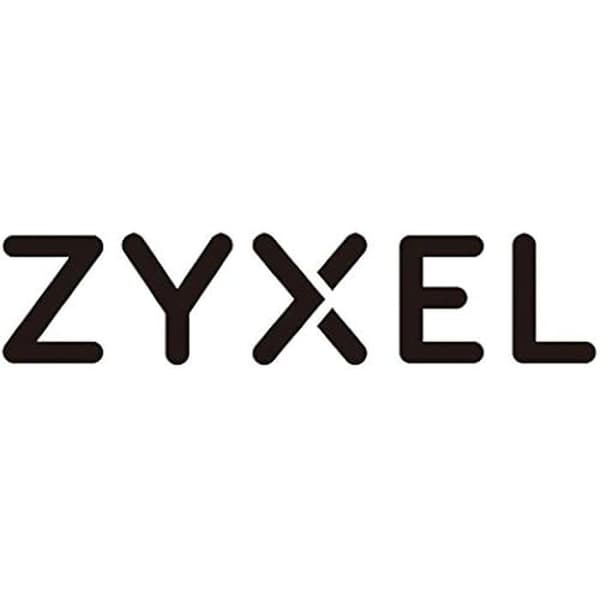 VPN - ZYXEL - SecuExtender ZZ5Y01F - Säkerhet Zero Trust - IPSec - Strömförsörjning via strömadapter