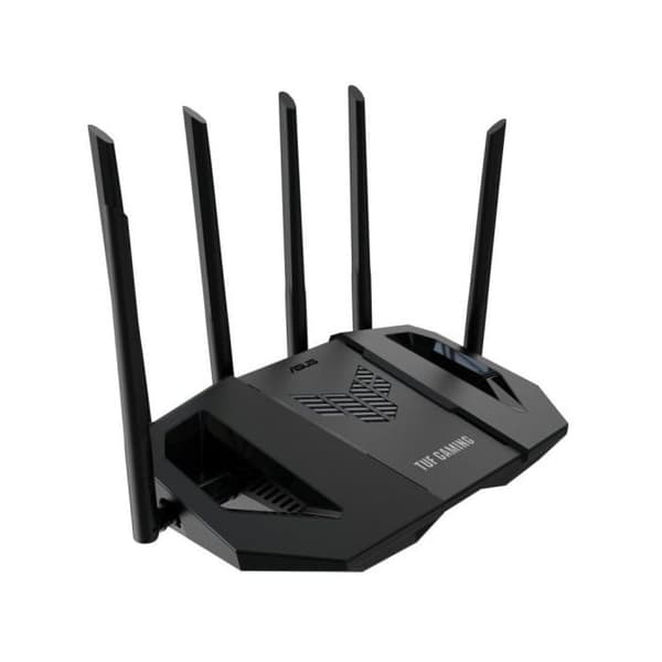 ASUS TUF Gaming BE6500 Dual Ba