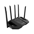 Miniatyrbild 3 av 5: ASUS TUF Gaming BE6500 Dual Ba