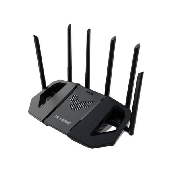 ASUS TUF Gaming BE6500 Dual Ba