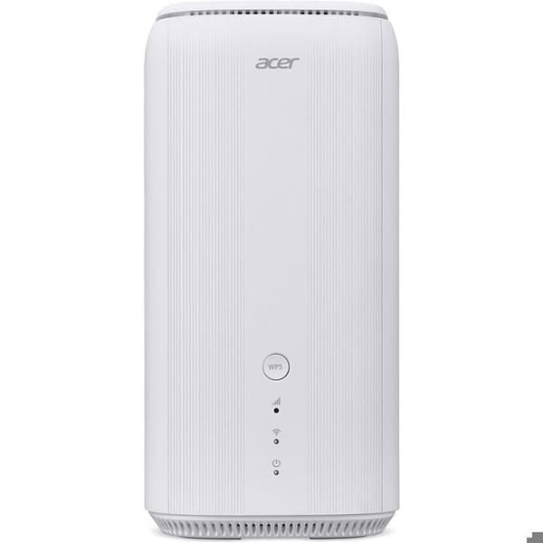 ACER wifi-router koppla x6e