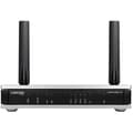 Miniatyrbild 1 av 2: Router - LANCOM - 1800EF-4G - 4G LTE 300 Mbit/s - Optisk fiber - Gigabit Ethernet