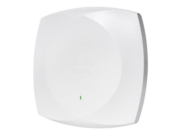 Cisco Wireless 9176D1 - Konfi