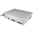 Miniatyrbild 3 av 4: Telefon - AGFEO - ES 548 - Konferenssamtal - Indikatorer - 4-ports switch