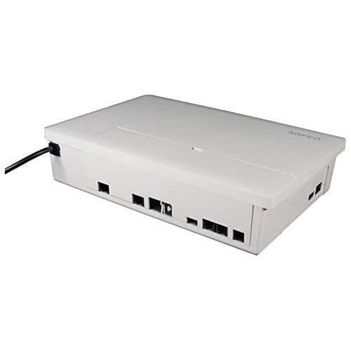Telefon - AGFEO - ES 548 - Konferenssamtal - Indikatorer - 4-ports switch