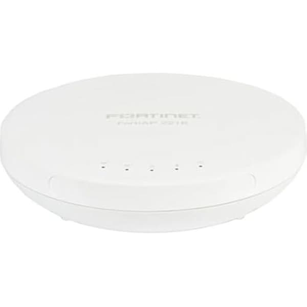Trådlös åtkomstpunkt - FORTINET - FortiAP 221E - 1167 Mbit/s - Dubbelband - Ethernet