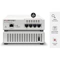 Miniatyrbild 2 av 2: Brandvägg - FORTINET - FortiGate-30G - 4 portar Gigabit Ethernet - SD-WAN - Centraliserad hantering