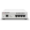 Miniatyrbild 1 av 2: Brandvägg - FORTINET - FortiGate-30G - 4 portar Gigabit Ethernet - SD-WAN - Centraliserad hantering