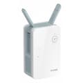Miniatyrbild 3 av 3: Utöka ditt nätverk med Wi-Fi 6 Nätverksoptimering med AI och transparent Wi-Fi Mesh1 Dual-band trådlösa hastigheter