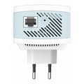 Miniatyrbild 2 av 3: Utöka ditt nätverk med Wi-Fi 6 Nätverksoptimering med AI och transparent Wi-Fi Mesh1 Dual-band trådlösa hastigheter