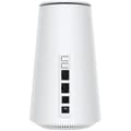 Miniatyrbild 2 av 2: TCL LinkHub HH515V Router - WiFi 6 - Dual Band - Vit
