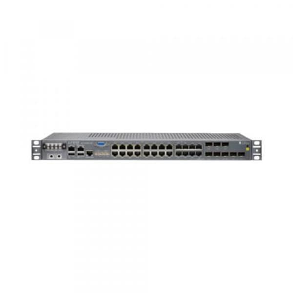 Ruttare Juniper Networks ACX2100-AC- USED