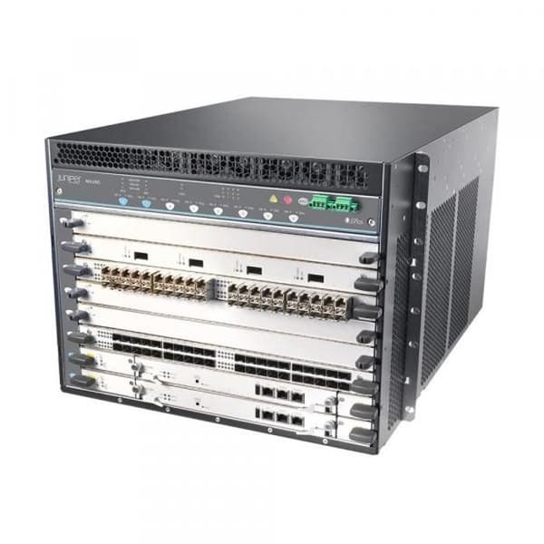 Routeur Juniper Networks MX480-PREM3-AC- USED