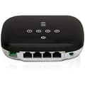 Miniatyrbild 2 av 2: Trådlös router - UBIQUITI NETWORKS - UF-WiFi - Gigabit Ethernet - Wi-Fi 4 (802.11n) - 4 RJ45-portar