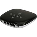 Miniatyrbild 1 av 2: Trådlös router - UBIQUITI NETWORKS - UF-WiFi - Gigabit Ethernet - Wi-Fi 4 (802.11n) - 4 RJ45-portar