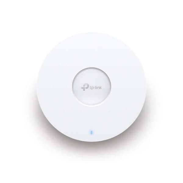 Accesspunkt Wi-Fi 6 - TP-LINK - AX1800 - 1800 Mbit/s - 1x Gigabit RJ45 - Omni-directionell