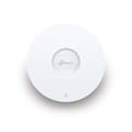 Miniatyrbild 3 av 3: Accesspunkt Wi-Fi 6 - TP-LINK - AX1800 - 1800 Mbit/s - 1x Gigabit RJ45 - Omni-directionell