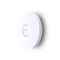Miniatyrbild 2 av 3: Accesspunkt Wi-Fi 6 - TP-LINK - AX1800 - 1800 Mbit/s - 1x Gigabit RJ45 - Omni-directionell