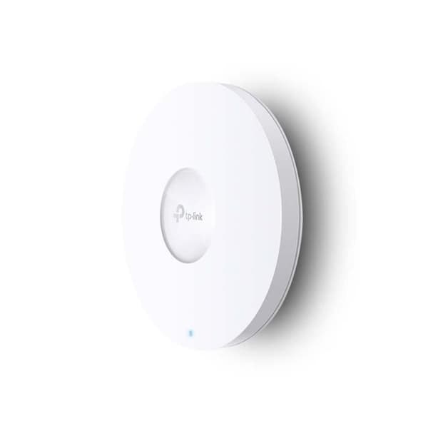 Accesspunkt Wi-Fi 6 - TP-LINK - AX1800 - 1800 Mbit/s - 1x Gigabit RJ45 - Omni-directionell