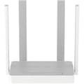 Miniatyrbild 2 av 6: 4G Wi-Fi-router - KEENETIC - Runner N300 - Wi-Fi Mesh 300 Mbps - 4 portar - WPA3-säkerhet