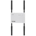 Miniatyrbild 1 av 2: LANCOM IAP-5G (EU) SD-WAN Industriell Gateway med 5G för svåra miljöer