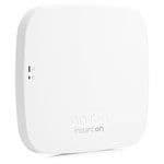 HPE Aruba Instant On AP11 R3J22A trådlösa åtkomstpunkter - IEEE 802.11ac - 1,14 Gbit/s - 2,40GHz, 5GHz - MIMO-teknik - 1xNetwork