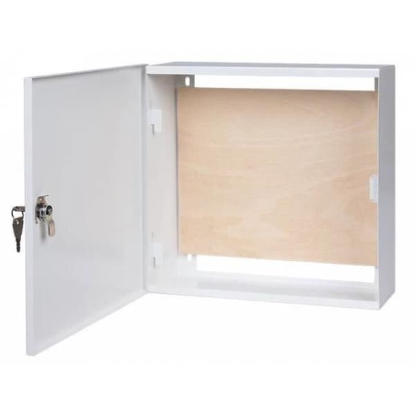 Universalfodral Vit 300x300x100
