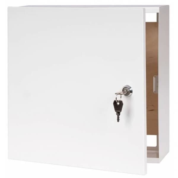Universalfodral Vit 300x300x100