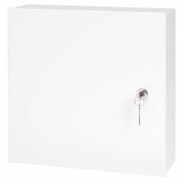 Universalfodral Vit 300x300x100