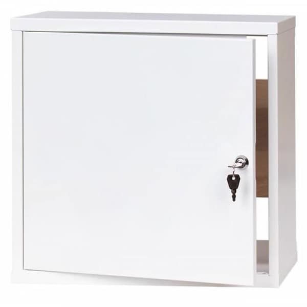 Universalfodral Vit 400x400x140
