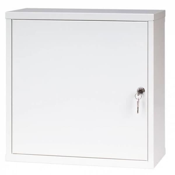Universalfodral Vit 400x400x140
