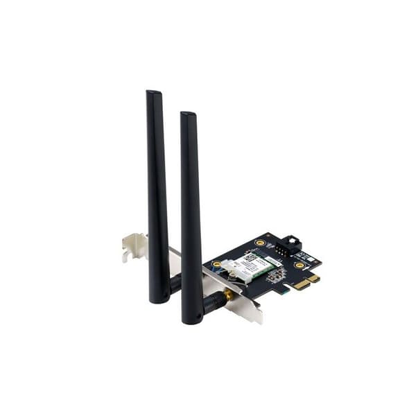 ASUS TUF Gaming BE6500 Dual Ba