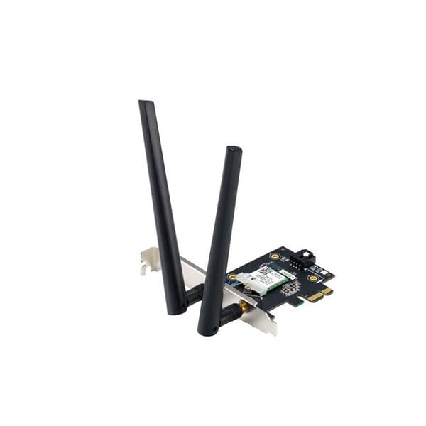 ASUS TUF Gaming BE6500 Dual Ba