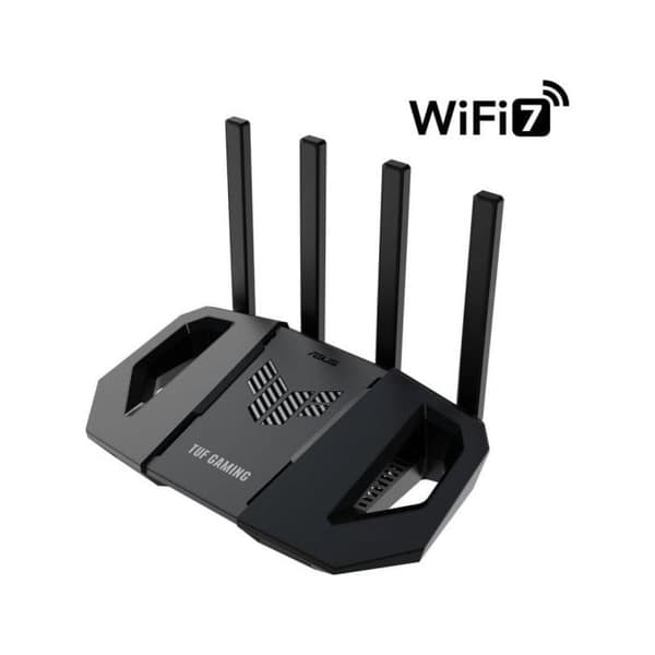 ASUS TUF Gaming BE3600 Dual Ba