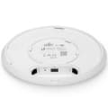 Miniatyrbild 3 av 4: Ubiquiti Networks UAP-AC-PRO-5 trådlös åtkomstpunkt - 1300 Mbit-s - 10 100 1000 Mbit-s - 1300 Mbit-s