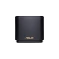 Miniatyrbild 3 av 4: ASUS ZenWiFi Plus XD4 Router Svart - AX1800 Performance - Mesh Wi-Fi 6 - Avancerad föräldrakontroll