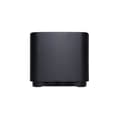 Miniatyrbild 4 av 4: ASUS ZenWiFi Plus XD4 Router Svart - AX1800 Performance - Mesh Wi-Fi 6 - Avancerad föräldrakontroll