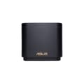 Miniatyrbild 1 av 4: ASUS ZenWiFi Plus XD4 Router Svart - AX1800 Performance - Mesh Wi-Fi 6 - Avancerad föräldrakontroll