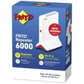 Miniatyrbild 2 av 3: Wi-Fi 6-repeater - AVM - Fritz! 6000 - 5 GHz upp till 2400 Mbit/s - 2,4 GHz upp till 1200 Mbit/s - 2,5 Gigabit LAN