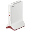 Miniatyrbild 1 av 3: Wi-Fi 6-repeater - AVM - Fritz! 6000 - 5 GHz upp till 2400 Mbit/s - 2,4 GHz upp till 1200 Mbit/s - 2,5 Gigabit LAN