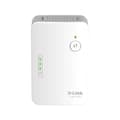 Miniatyrbild 4 av 4: D-Link WiFi repeater AC 1200 dubbelband med antenn