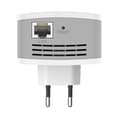 Miniatyrbild 2 av 4: D-Link WiFi repeater AC 1200 dubbelband med antenn