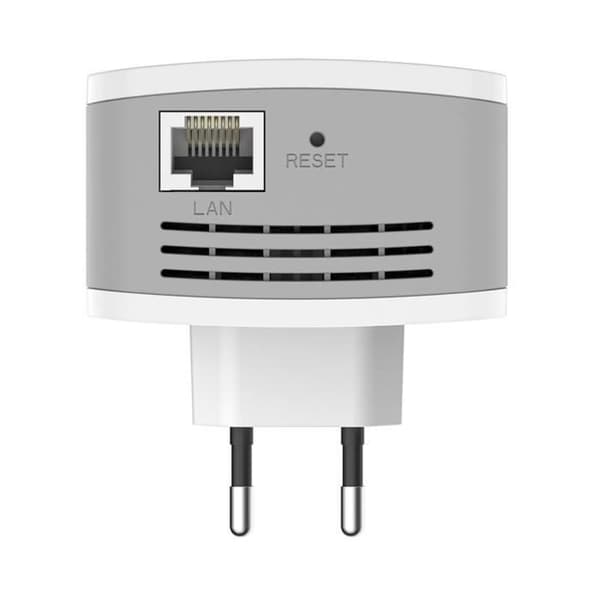 D-Link WiFi repeater AC 1200 dubbelband med antenn