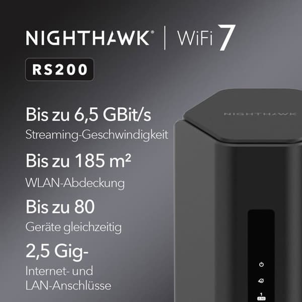 NETGEAR Produktmodell: 3P